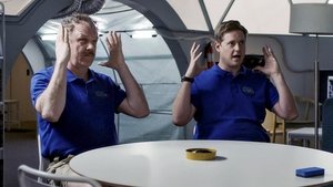 Moonbase 8 1. évad Ep.2 2. epizód