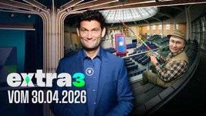 Extra 3 23. évad Ep.9 9. epizód