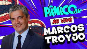 Pânico Jovem Pan 11. évad Ep.84 84. epizód
