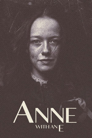 Anne, E-vel a végén! poszter