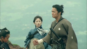 龍馬伝 1. évad Ep.38 38. epizód