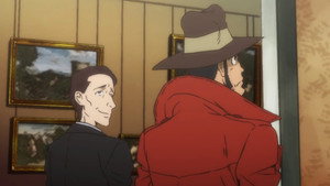 ルパン三世 4. évad Ep.14 14. epizód