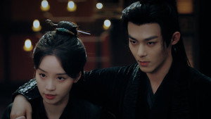 晚风辞 1. évad Ep.5 5. epizód