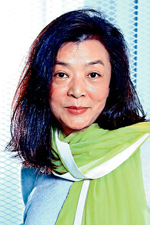 陳玉蓮 profil kép