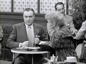 I Love Lucy 5. évad Ep.19 19. epizód