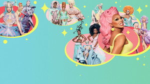 RuPaul - Drag Queen leszek! kép