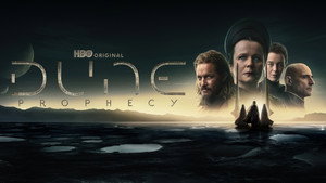 Dűne: Prófécia kép