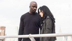 Marvel Jessica Jones 1. évad Ep.12 AKA Vegyünk egy véres számot
