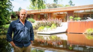 New Zealand's Best Homes with Phil Spencer kép