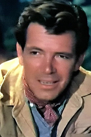 Burt Douglas profil kép