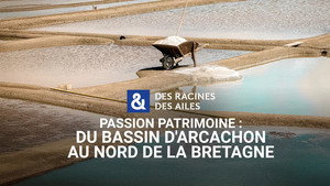 Des racines & des ailes 28. évad Ep.8 8. epizód