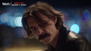 Çekiç ve Gül: Bir Behzat Ç. Hikayesi 1. évad Ep.6 6. epizód