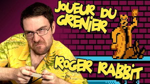 Joueur du Grenier 9. évad Ep.3 3. epizód