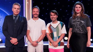 Jeopardy! Sverige 5. évad Ep.10 10. epizód