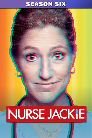 Jackie nővér 6. évad (2014-04-12) poszter