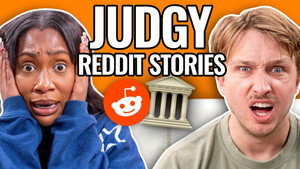 Smosh Reads Reddit Stories 5. évad Ep.27 27. epizód