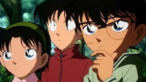 名探偵コナン 1. évad Ep.508 508. epizód