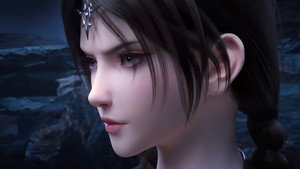 大主宰 1. évad Ep.48 48. epizód