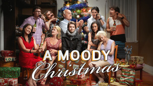 A Moody Christmas kép