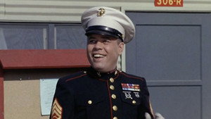 Gomer Pyle, U.S.M.C. 2. évad Ep.22 22. epizód