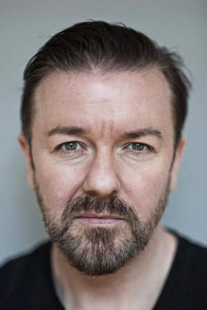 Ricky Gervais profil kép