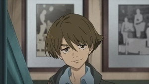 メガロボクス 2. évad Ep.7 7. epizód