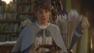 Au siècle de Maupassant, contes et nouvelles du XIXe 1. évad Ep.7 7. epizód
