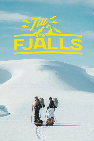 Till Fjälls 1. évad (2022-12-08) poszter