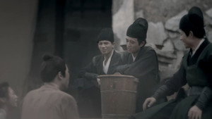大炎诡闻录 1. évad Ep.19 19. epizód