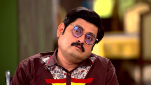 भाभीजी घर पर हैं! 1. évad Ep.1630 1630. epizód