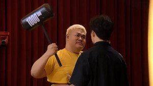 LOL: หัวเราะทีหลังปังกว่า 1. évad Ep.4 4. epizód
