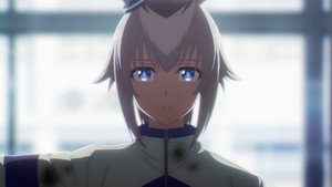ウマ娘 シンデレラグレイ 1. évad Ep.1 1. epizód