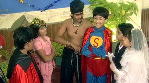शाका लाका बूम बूम 1. évad Ep.45 45. epizód