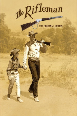 The Rifleman poszter