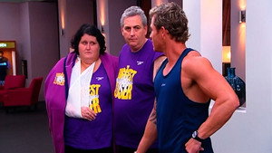 The Biggest Loser Australia 4. évad Ep.13 13. epizód