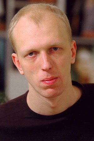 Илья Мозговой profil kép