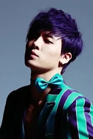 付辛博 profil kép