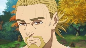 Vinland Saga 2. évad Ep.6 6. epizód