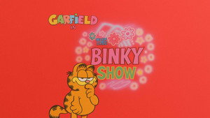 Garfield és barátai 1. évad Ep.25 25. epizód