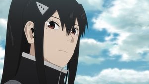 怪獣８号 1. évad Ep.21 21. epizód