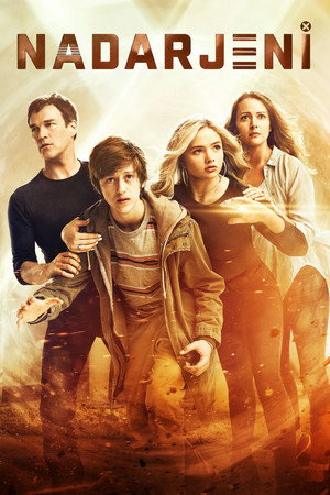 X-Men: The Gifted - Kiválasztottak poszter