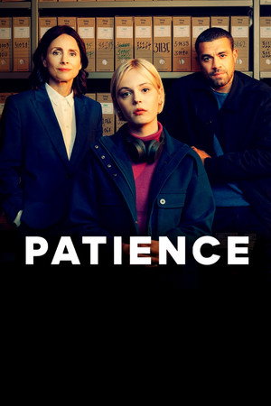 Patience poszter