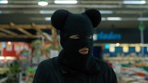 Matilha 1. évad Ep.1 1. epizód