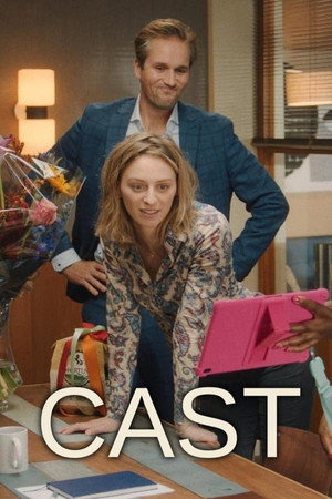 CAST 1. évad (2023-03-16) poszter