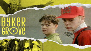 Byker Grove kép