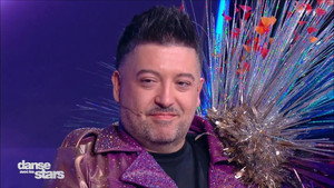 Danse avec les stars 15. évad Ep.20 20. epizód