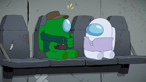 Among Us 1. évad Ep.1 1. epizód