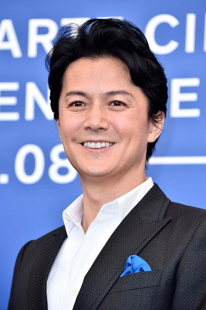 福山雅治 profil kép