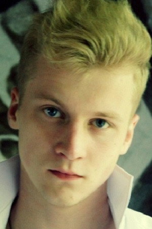 Сергей Подольный profil kép