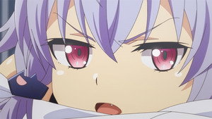 怪人開発部の黒井津さん 1. évad Ep.2 2. epizód
